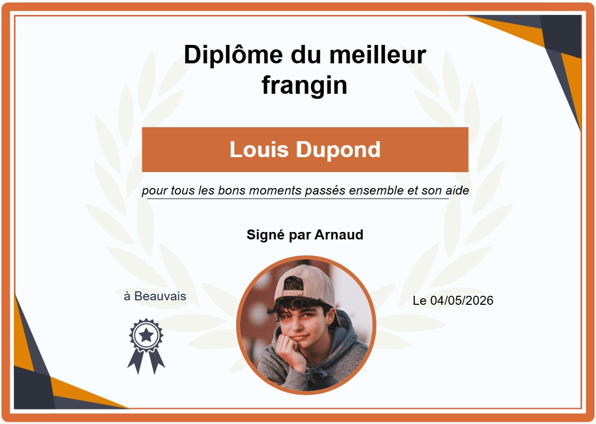 Meilleur Frère
